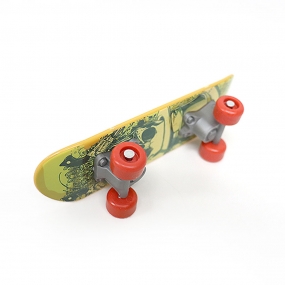 [03753] 버드 스케이트 보드 놀이 장난감